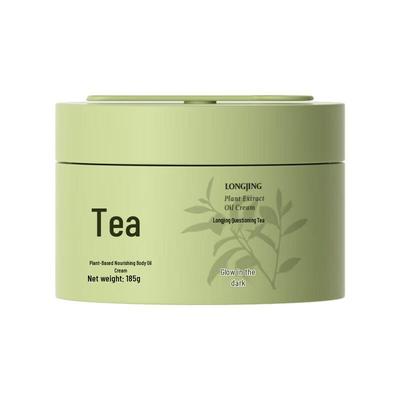 Xuguang Plant Extract Nourishing Body Oil Cream