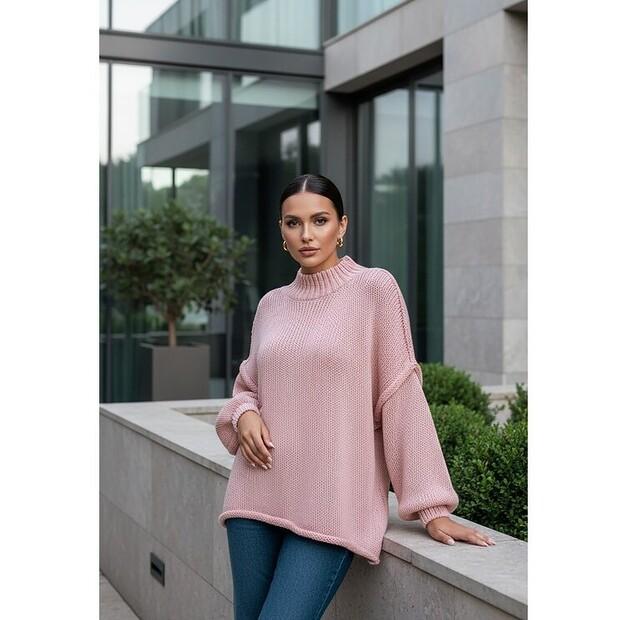 Pullover FIGL M1238