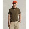Mens Custom Slim Fit Mesh Polo Shirts  Mnpokni1n820492300 