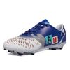Cross-border football boot wholesale, professional long-spike football shoes for boys and girls, soccer shoes, broken spike training shoes