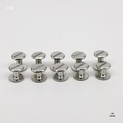 תפירה וסריגה – מסמרות