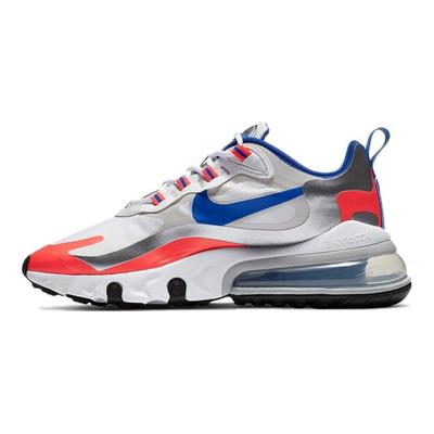 Air Max 270 React 'Knicks' Women's Sneakers Casual Shoes CW3094-100