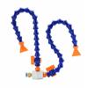 Adjustable Magnetic Base Air Nozzle with Universal Gooseneck Tube