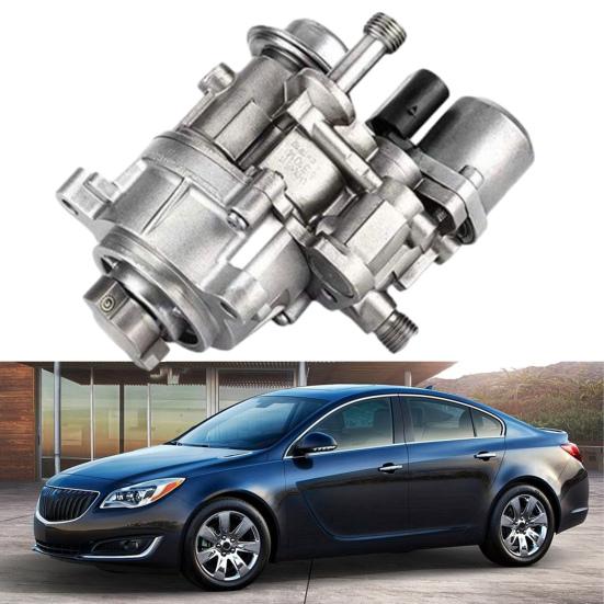 High Pressure Fuel Pump 13517616446 Efficient Fuel Pump Compatible with for BMW X3 X5 X6 Z4 135i 335i 535i 3.0L L6 Engine Improve Performance
