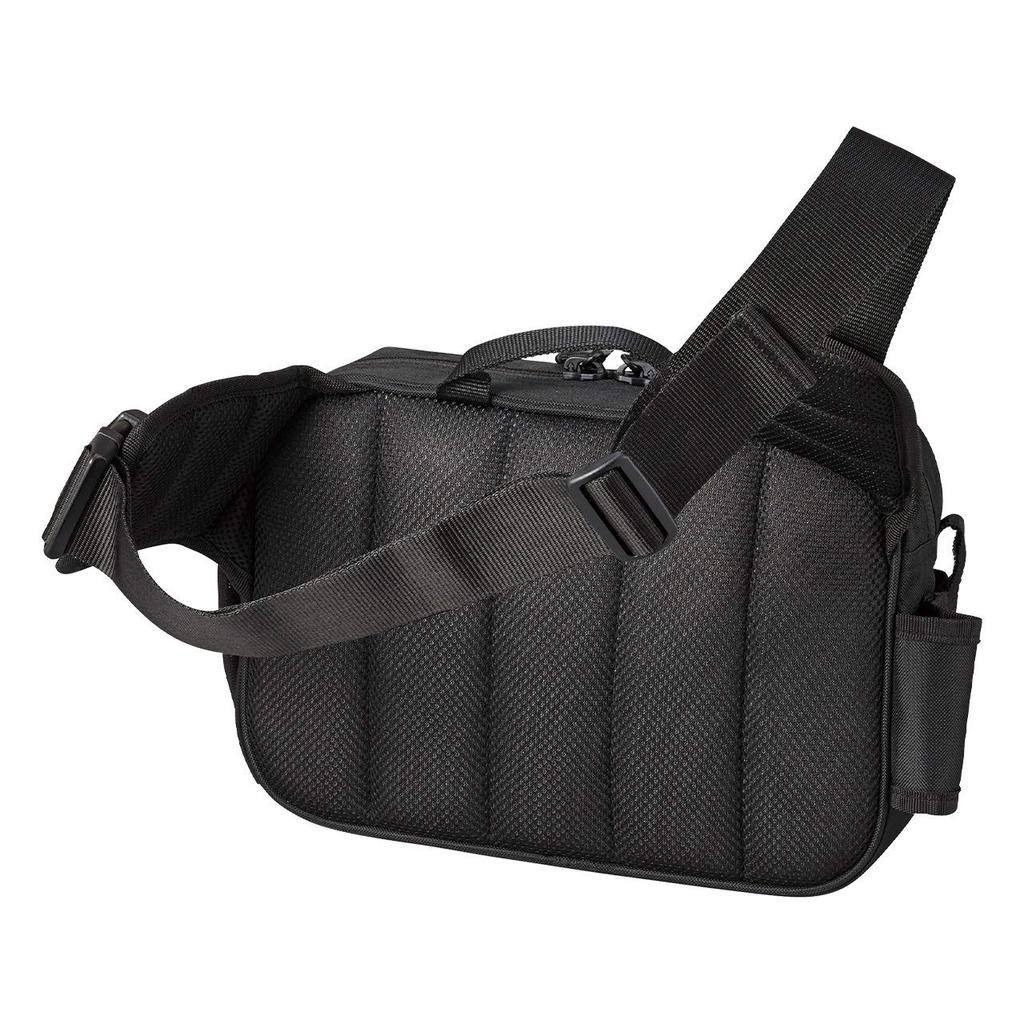 Shimano Shoulder Bag Black BS-021T