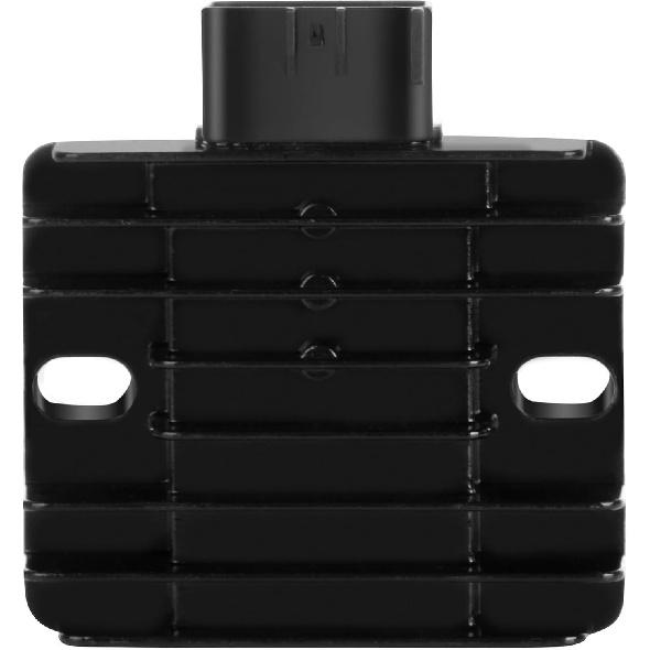 OCPTY Voltage Regulator Rectifier Fits 2005-2008 2010-2016 for Kawasaki Mule 600 2005-2016 for Kawasaki Mule 610 2017 for Kawasaki Mule SX