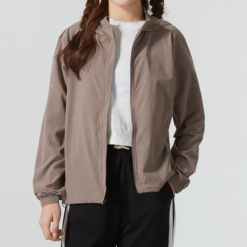 Nike Women's Running Woven Jacket