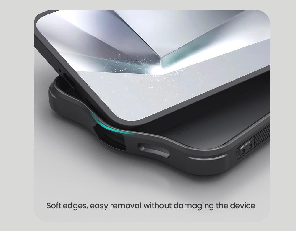 Nillkin For Samsung Galaxy S25 Plus 5G Case Super Frosted Pro Matte 360 Full Hard PC Back Cover Protection Case