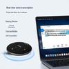 AISpeech M4 Enhanced Conference Microphone Speaker (CN version)