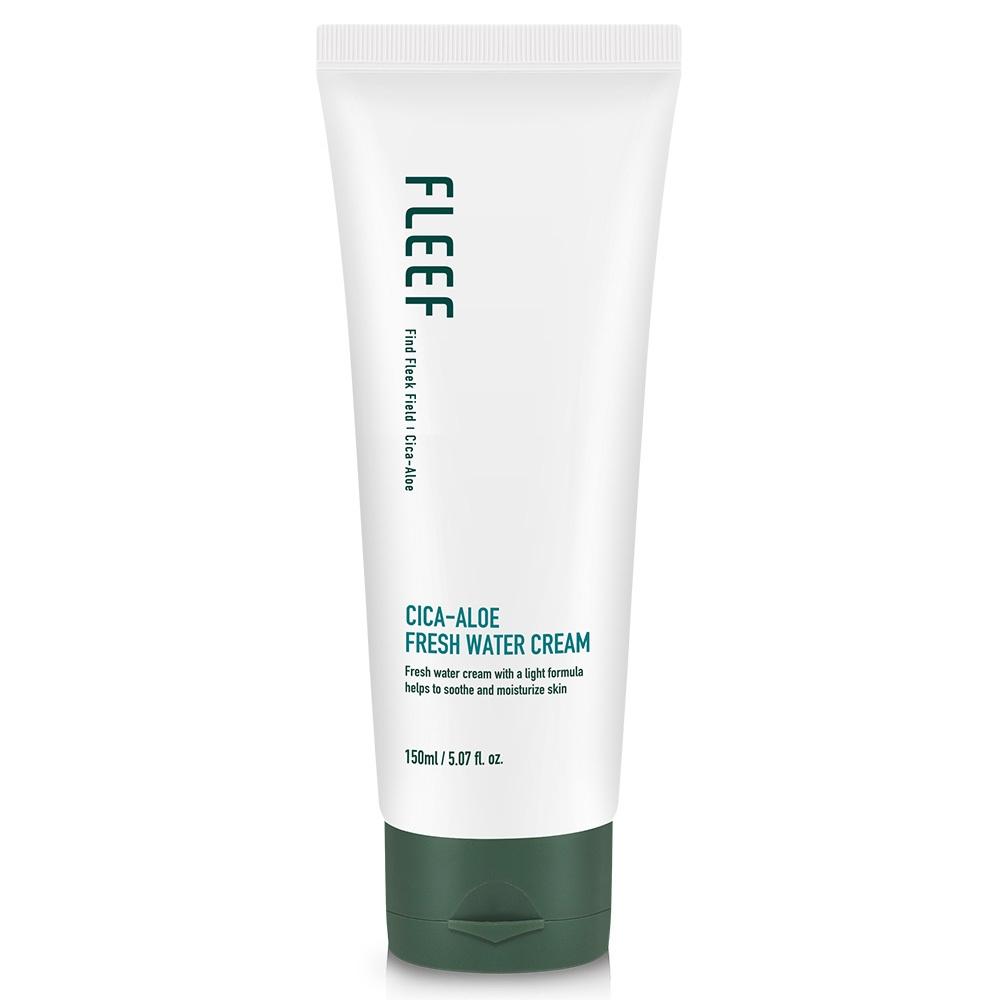 Flif Cica Aloe Fresh Moisture Cream 150ml
