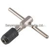 3mm-6mm T-Handle Tap Wrench and Threading Screwdriver Set
