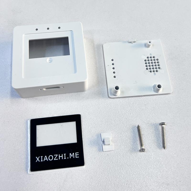 

ESP32-C3 0.96-Inch Screen Development Board Ai Dialogue Voice Module Supports Integration Intelligent Ai Large Models