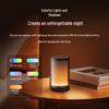 Soli AI K35 Bluetooth Speaker with Xiaodu Voice & RGB Lights