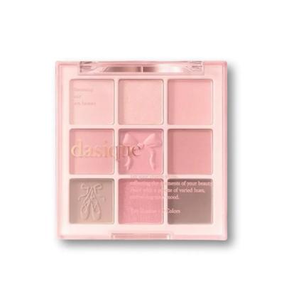 Eyeshadow Palette Color #35 Love Angel