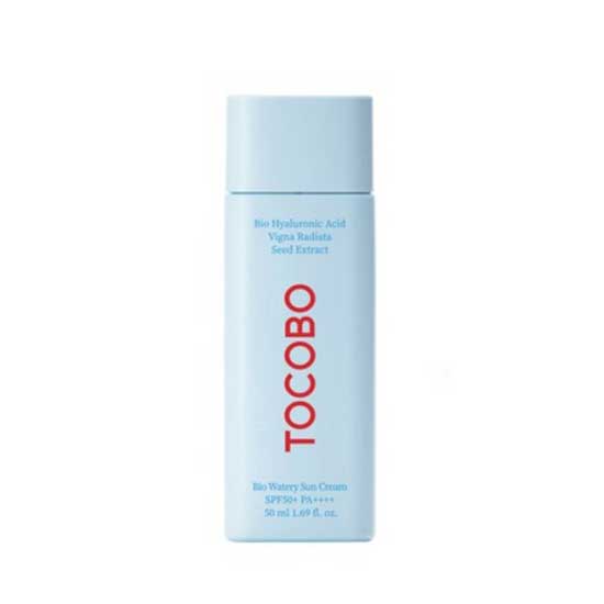 

[TOCOBO] Bio Watery Солнцезащитный крем SPF 50+ PA++++ 50мл