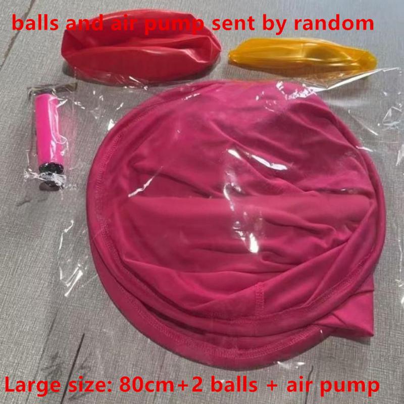 Granny Pants Party Rush Yard Game The Ultimate Backyard Party Game Funny Games Parent Child Pitching Game Props And Toys