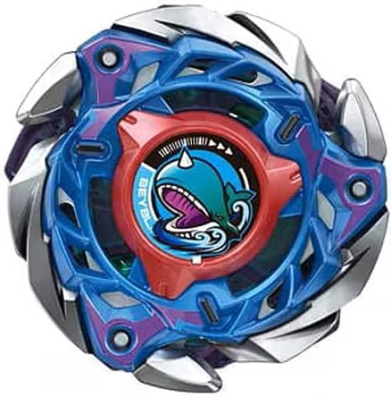 Random Booster Whale Flame package main unit bay code CX-08 Vol.7 CX-08-02 M3-85HT [CX] [Rare 2] (Product contents + card, etc.) [CX-08-02]