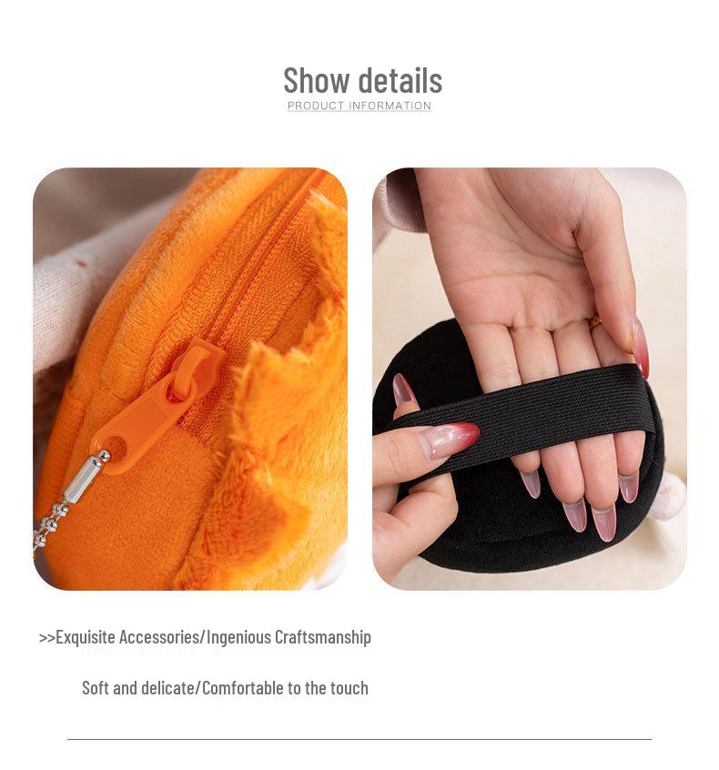 Hluboký Vesmír Sakamoto Haikyuu!! 2D Anime Plyšový přívěsek Panenka