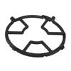 Cast Iron Wok Rack Universal Slip Resistant Gas Stove Wok Ring for Kitchen Accessories