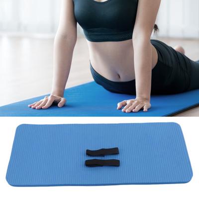 Yoga Sports Mat Non-slip Professional Pilates Auxiliary Pad Joints Protection Soft Rubber Elbow