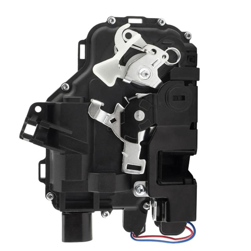 Door Lock Latch Actuator For VW Jetta Passat Golf Front/Rear Left/Right 3B4839016 3B4839015 3B1837015 3B1837016