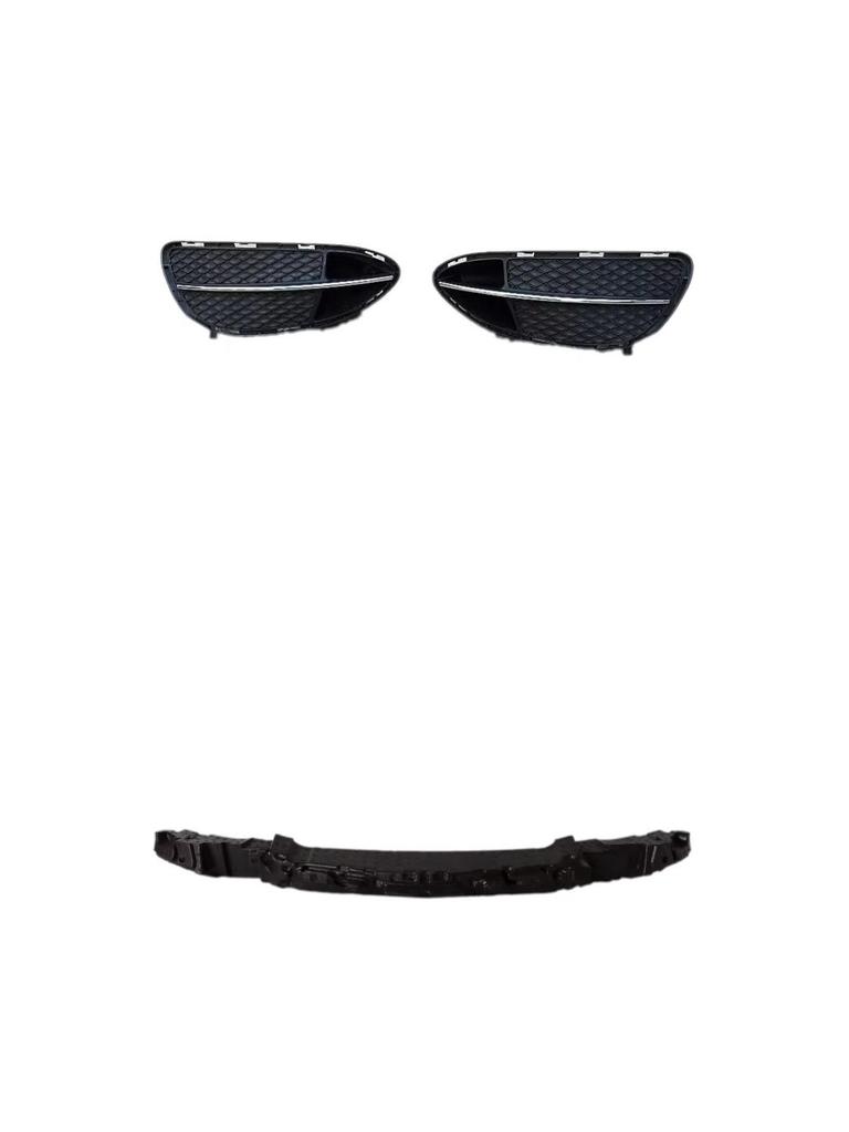 Mercedes-Benz W218 Front Bumper Foam Impact Strip