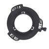 1Pc Mini Baorong To Baorong Adapter Rings Converts Mini Mount To Standard Baorong Mount for YN150 YN150S Lighting Equipment