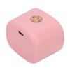 Mini UV LED Nail Lamps Fast Drying 4 Lamp Beads Soft Lighting Portable Gel Nail Polish Curing Lamp