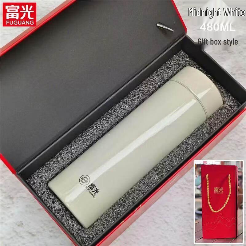 Fuguang 316L Stainless Steel Insulated Mug