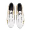 Mizuno Alpha Soffice Confortevole Erba Artificiale AG (Borchie corte in gomma) Scarpe da Calcio Antiscivolo Resistenti all'Usura Traspiranti Uomo Scarpe da Calcio P1GA246650