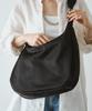 Russet Round Big Shoulder Bag (CE-1292) RUZ1041322A0004 Free Black Other 2