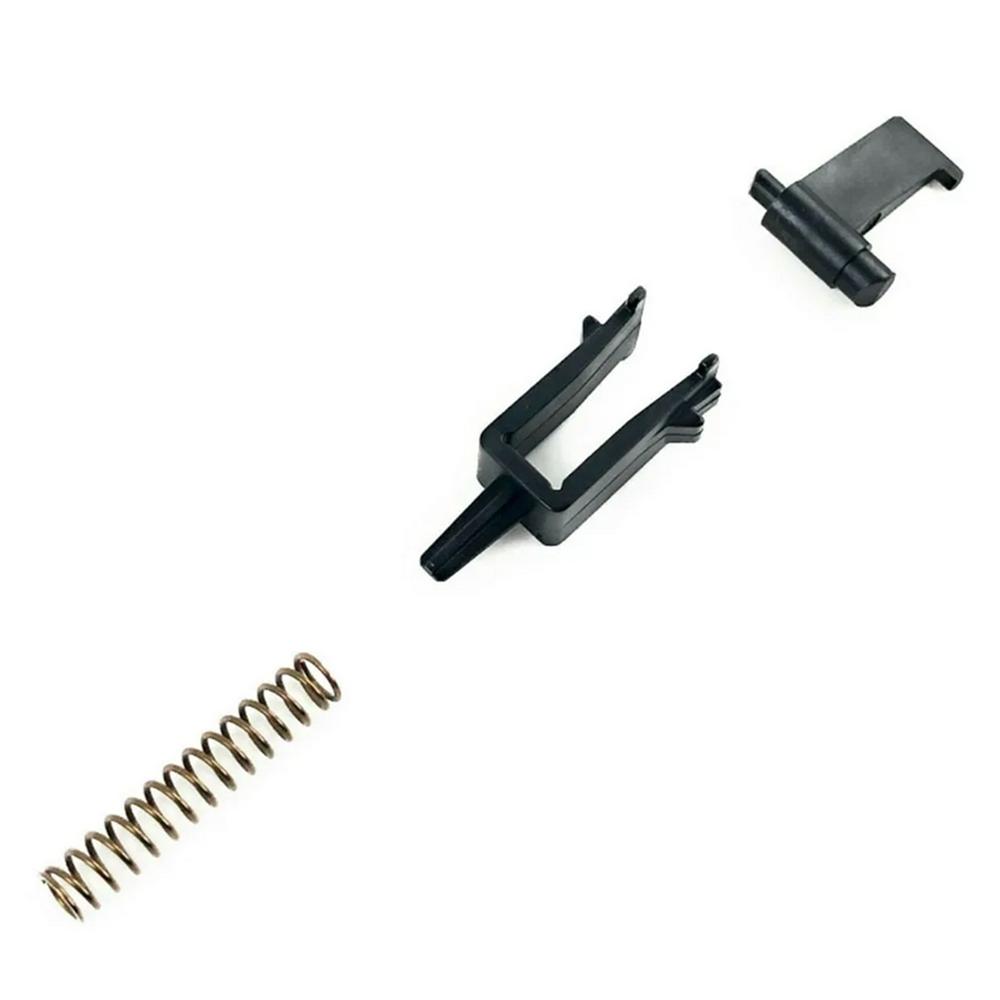 For 2006-2013 Land Range Rover Sport Gas Fuel Door Latch Clip Spring Repair Kit