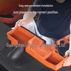 Silicone Phone Holder & Storage Box for AITO M7 Car Interior Modification