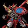 RIOBOT Compatible Kaiser ABS Finished Action Figure Non-scale Die-cast & Pre-painted
