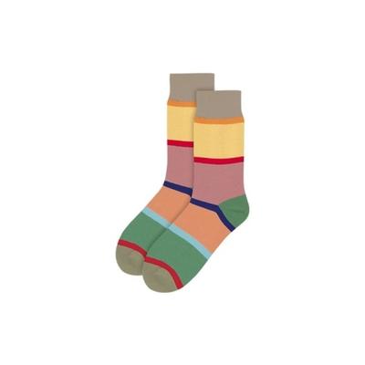 REMEMBER No. 69 Women's Socks/Daily Fashion Socks, Casual Basics, High-Quality Fabric, All Seasons/SO69