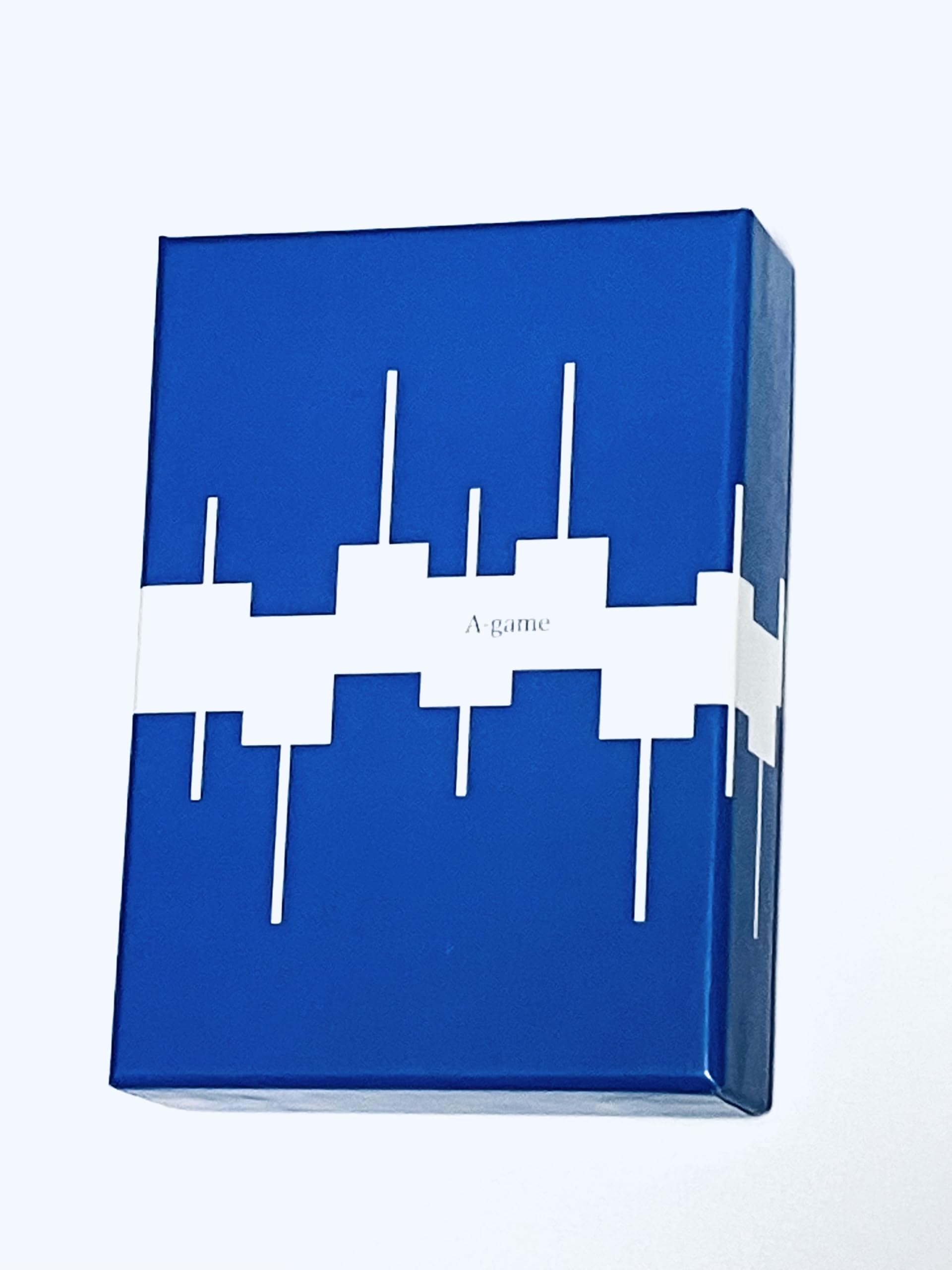 

Настольная игра, в которую могут играть как дети, так и Card Brain Quick [North Games] A-игра (Игра А) Взрослые. игра. Образовательные. обучение. Объем памяти.