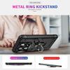 Armor Funda for Xiaomi 14T Pro 14T 5G Case Shockproof Magnetic Ring Stand Cover for Mi 14T 14 T T14 14TPro Protection Capa