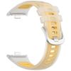 Original Silicone Strap For Redmi Watch 6 5 4 SmartWatch Xiaomi Mi Band 8Pro/9Pro Bracelet Watchband Sport Accessories Replace