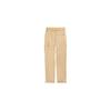 Feng Chen Wang X UGG Feng Chen Wang X UGG Cargo Pants Unisex Ecru Thickened 1154990-SAN