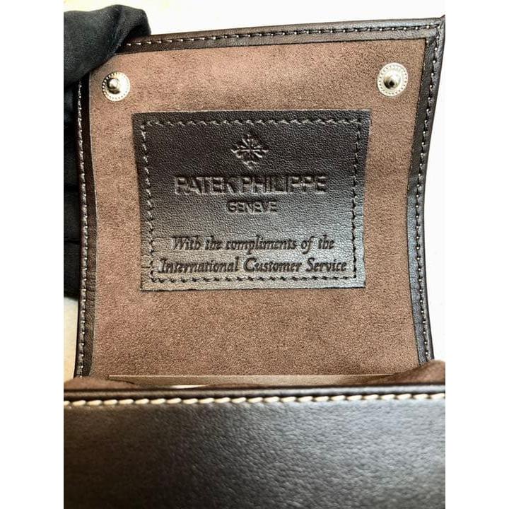 Used Final Price Reduction - Watch Case - Patek Philippe