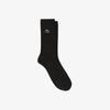 Women's Ribbed Middle Socks RA012E-56G-107