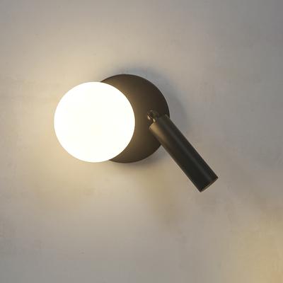 LED-lampen – LED-wandlampen