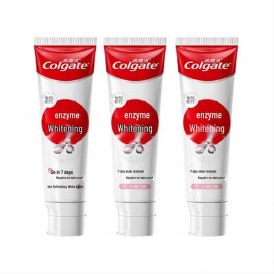 Colgate Enzyme Whitening Toothpaste