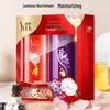 Suley Camellia Nourishing Repairing Smoothing Hair & Body Wash Gift Set
