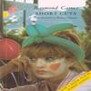 Short Cuts by Raymond Carver Paperback Book 9781860460401
