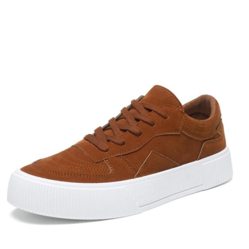 Spring/Autumn High Quality Casual Shoes for Men Size 45 46 Men's Sneakers Fashion Flat Shoes for Man