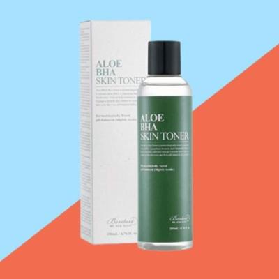 Skin/Toner Aloe Baja Skin Toner 200ml
