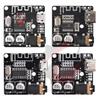 MP3 Bluetooth Decoder Platine 5.0 Ultra Klein DIY Eingebettet Lossless Dekodierung Audio Modul für Auto Lautsprecher Ersatz