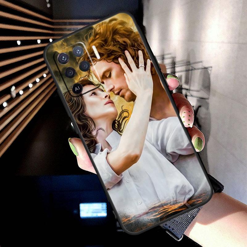 

Outlander Case For Oppo A38 A18 A78 A98 A58 A60 A80 A40 A96 A76 A16 A94 A74 A54 A15 A17 A57 A77 A5 Pro OPPO A17