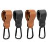 A95I-Multipurpose Stroller Bag Hooks 4PCS Hook Accessories, Stroller Clips For Diaper Bags Pet Carts Grocery Shopping Bags
